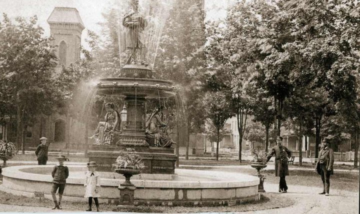 Union Park