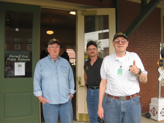 E Baker R Bartlett D Barnard