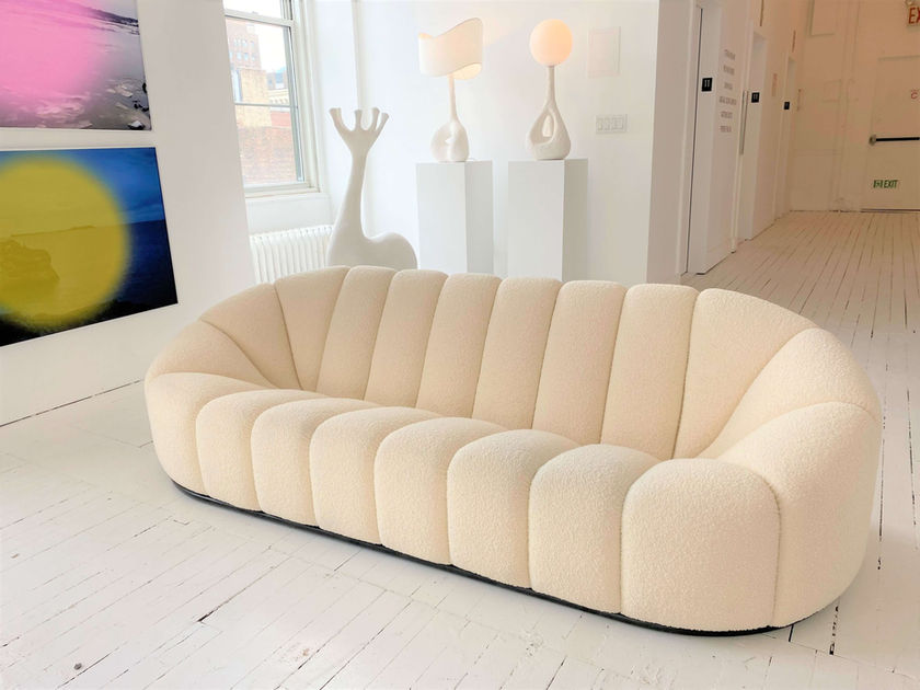 Pierre Paulin - “Alpha” Sofa
