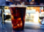 Iced Americano