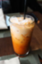 Iced Thai Tea