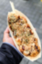 Original Takoyaki
