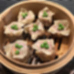 Chicken Dimsum