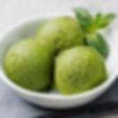 Matcha Ice Cream