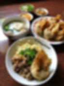 Mie Ayam Bakso Komplit