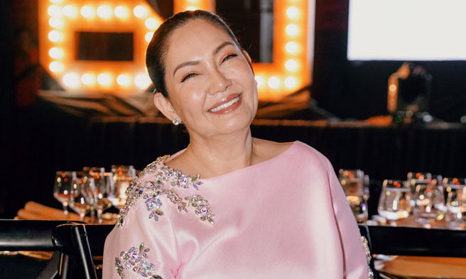Maricel Soriano 