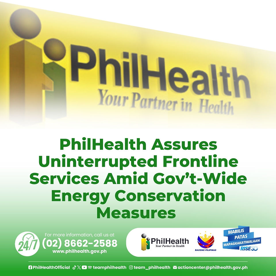 PhilHealth