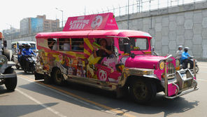 Foodpanda PH expands community support efforts with Libreng Sakay Program
