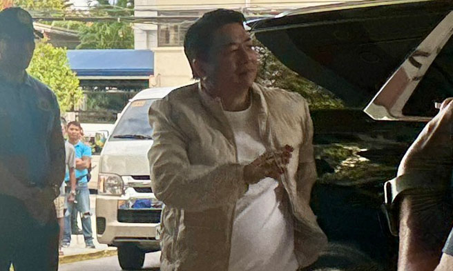 Willie Revillame - Wowowin FB