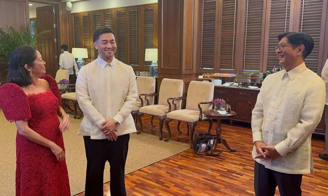 Sofronio Vasquez - IG