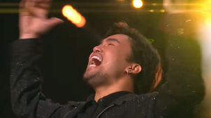 Matty J sa BGT