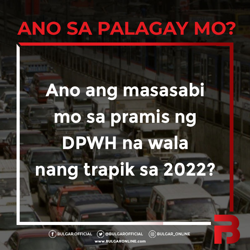 ANO SA PALAGAY MO? - Jan. 23, 2020