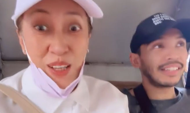 Ai Ai Delas Alas - IG