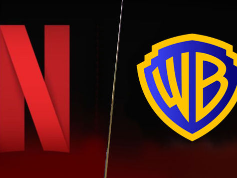 Netflix Warner Bros