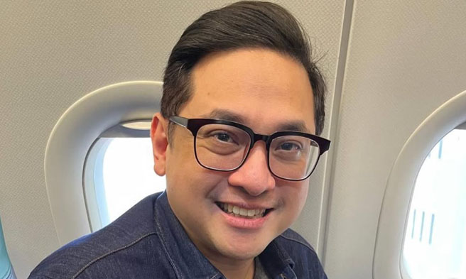 Bam Aquino - IG