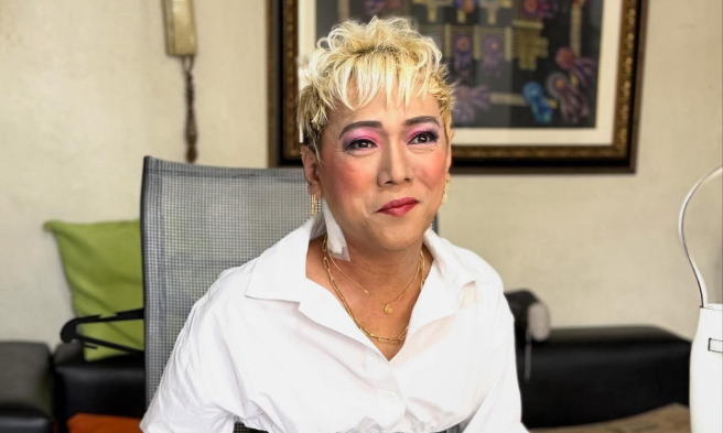 Ate Gay