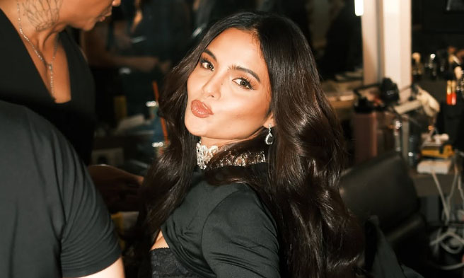 Lovi Poe - IG