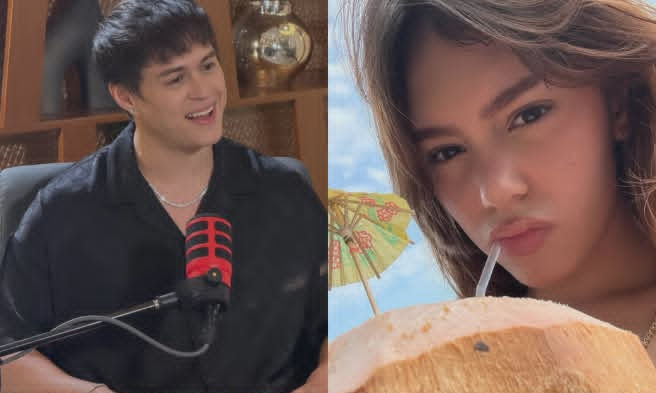 BIDA - ENRIQUE KAY ANDREA COME JOIN THE DARK SIDE-IG __andreabrownnn & _iamkarendavila