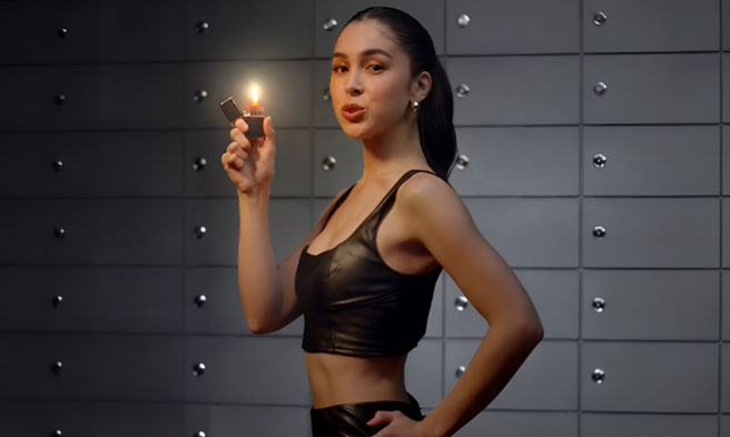 Julia Barretto