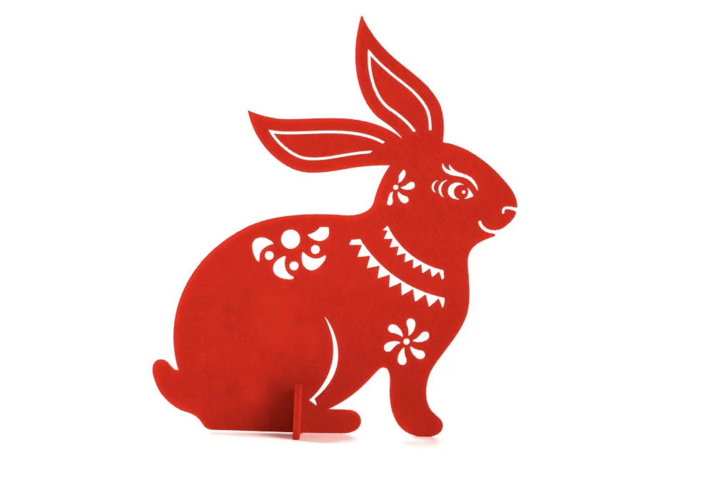 Rabbit zodiac