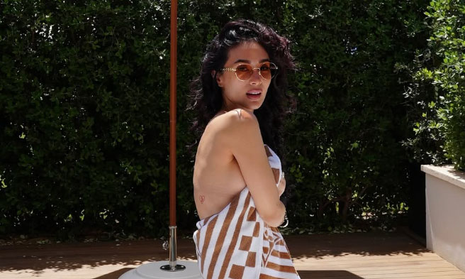 Heart Evangelista - IG