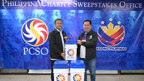 PCSO