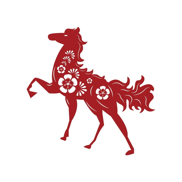 Year of the Horse