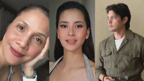 LET’S SEE - AGOT, BIANCA, DINGDONG ATBP. ATENISTA, TAMEME SA KAHIHIYAN NG ATENEO SA PAGKAMATAY NG 2 PLAYERS-IG _agotisidro, _iamsuperbianca _dongdantes