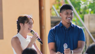 TEKA NGA - YASSI, MASAYA KAHIT ‘DI PA PINAKAKASALAN NI CONG. LUIGI-IG _luigivillafuerte