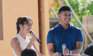 TEKA NGA - YASSI, MASAYA KAHIT ‘DI PA PINAKAKASALAN NI CONG. LUIGI-IG _luigivillafuerte
