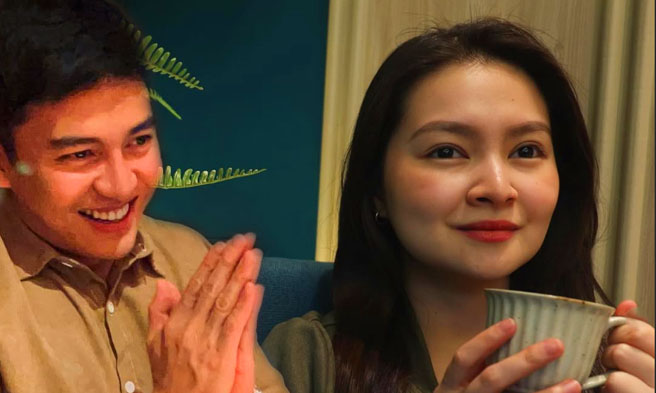 Jak Roberto at Barbie Forteza