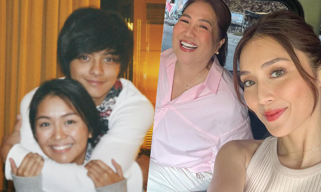 Daniel, Kathryn at Mommy Min 