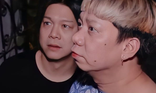 MC at Lassy - FB MC Muah