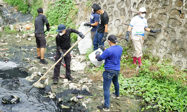 Maynilad World Water Day