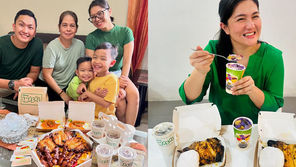 Mang Inasal ignites October with Ihaw Fest 2025