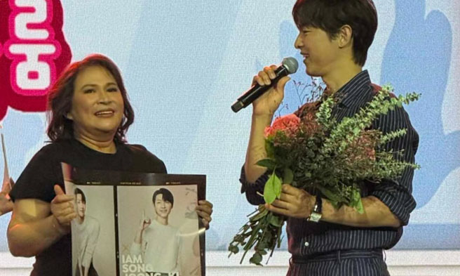 Janice De Belen - IG