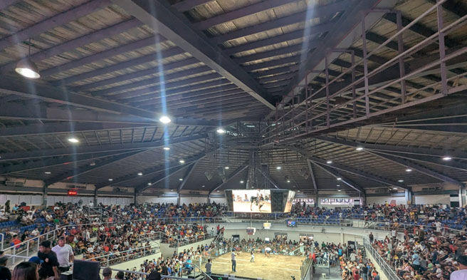 Coliseo De Manila - FB