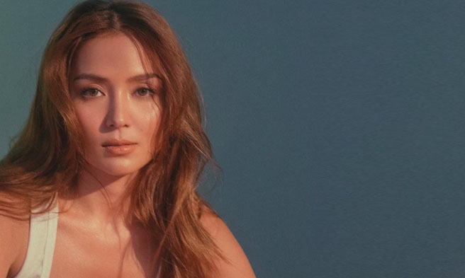 Kathryn Bernardo - IG