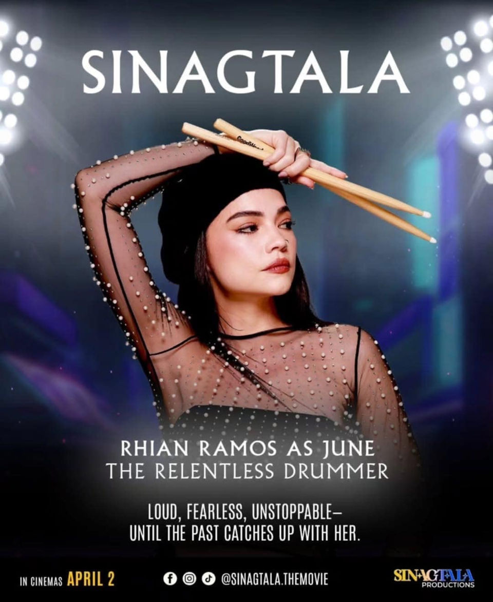 Sinagtala