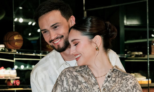 Billy at Coleen - Instagram