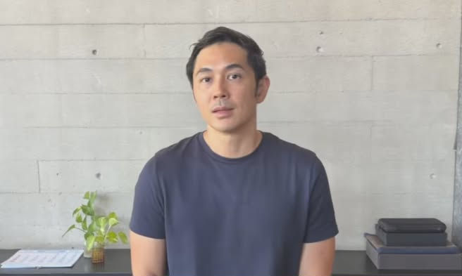 SPECIAL ARTICLE - SLATER MARAMI LANG TALAGANG ULAN KAYA BINAHA ANG CEBU-FB Slater Young