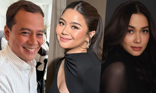 Jhon Lloyd, Miles at Maja - Instagram