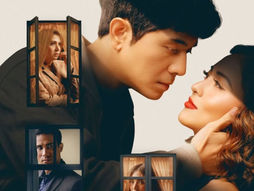 The Alibi Sa hindi malamang dahilan ay umatras ang teleseryeng Sigabo nina Coco Martin at Julia Montes na dapat sana ay sa Lunes, Marso 16 na eere, pero biglang naging The Alibi na raw.