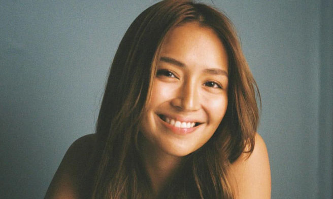 Kathryn Bernardo Official - IG