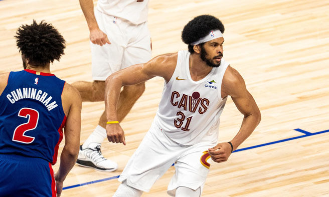 Cleveland Cavaliers - FB