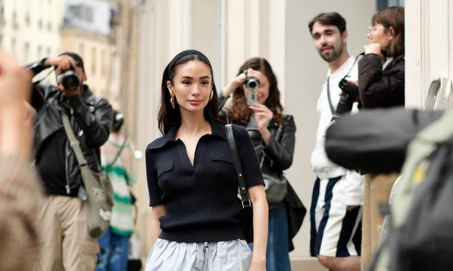 Heart Evangelista - IG