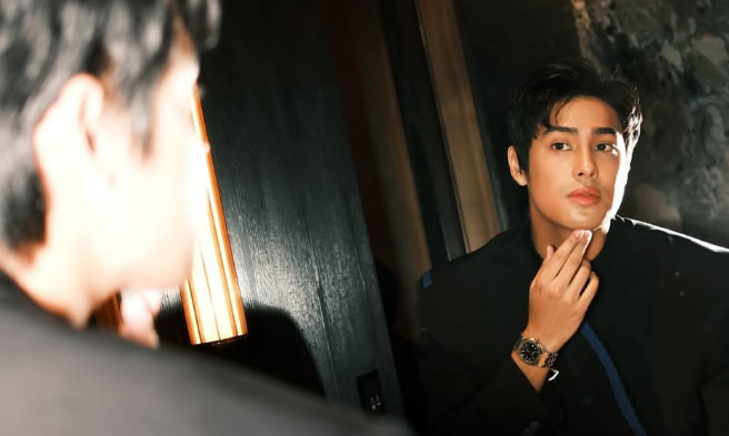 Donny Pangilinan - IG