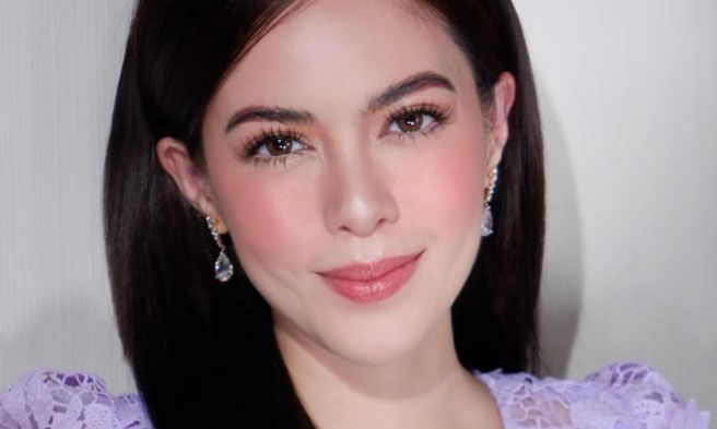 Shaina Magdayao - IG