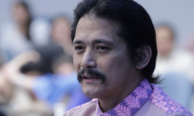 Robin Padilla - Instagram