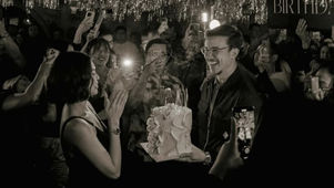 Arjo Atayde at Maine Mendoza - Instagram